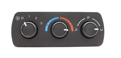 NEW ACDelco Rear A/C Heater Control Panel 15-72988 Tahoe Yukon 2003-2006 - Image 1 of 4