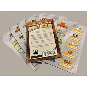 Terraforming Mars: Milestones and Awards Expansion - Picture 1 of 1