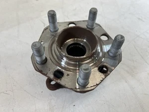 2017-2024 Tesla Model 3 Y Rear Left or Right Wheel Bearing Hub 1044123-00-B OEM - Picture 1 of 5