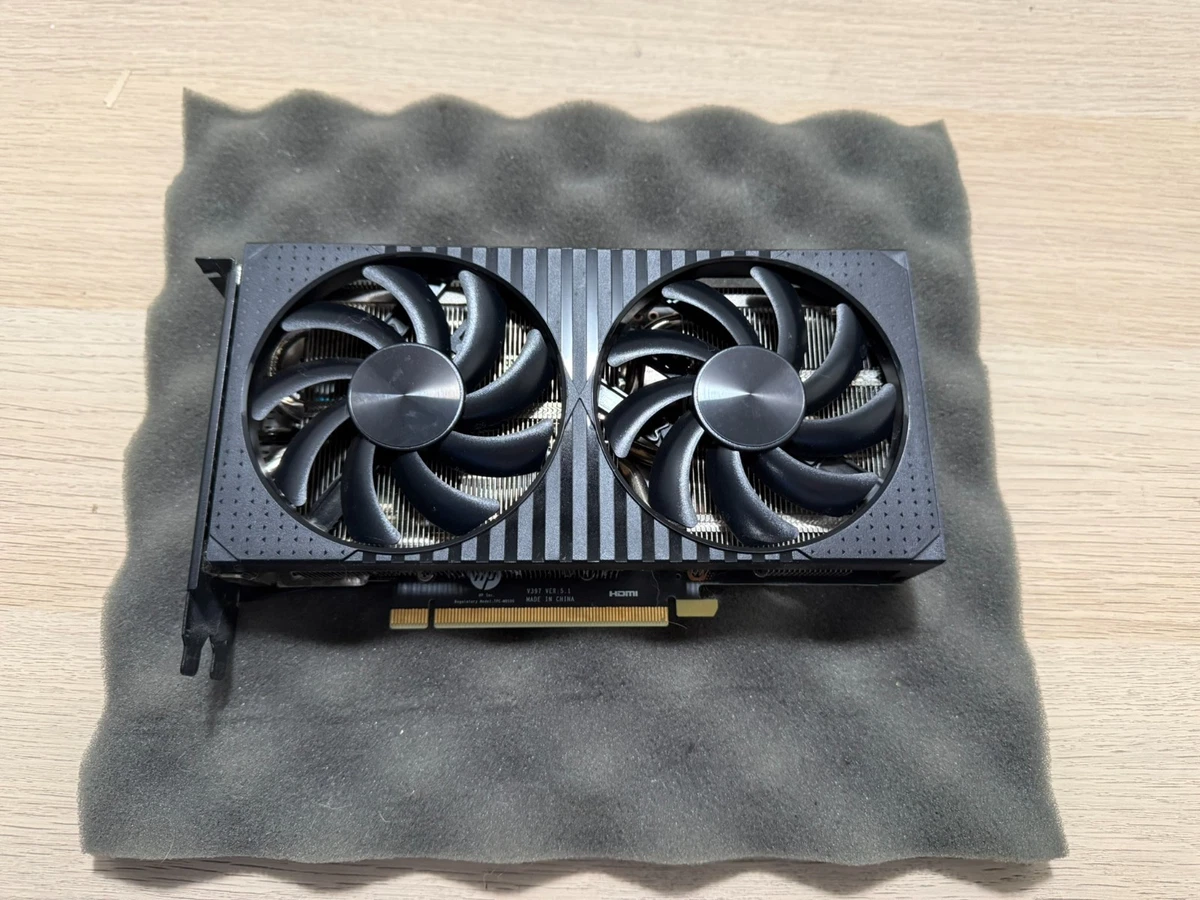 NVIDIA GeForce RTX 3060 Ti 8GB GDDR6 Graphics Cards for sale - eBay