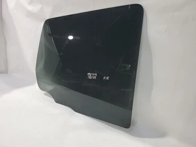 2003 2004 2005 2006 2007 2008 2009 年悍马 H2 原始设备制造商右后门玻璃  — 第 1/4 张图片