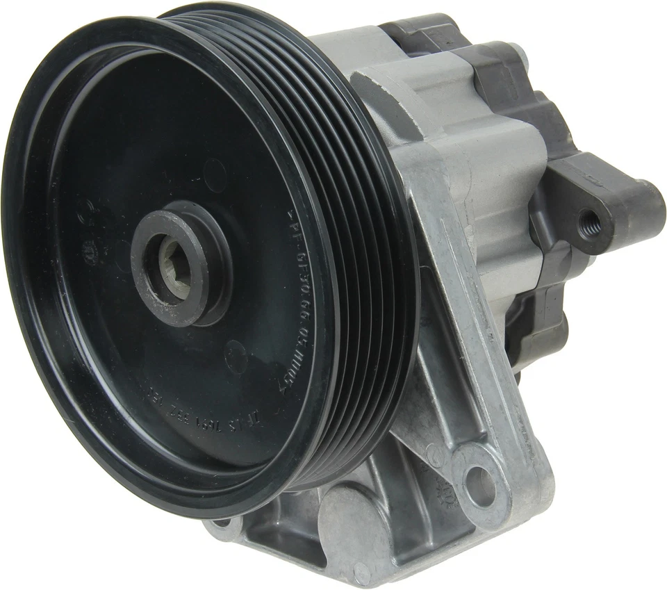 Bomba de dirección asistida Bosch KS01000704 para Mercedes E350 E550 E500 2010-2011 Foto 1 de 4