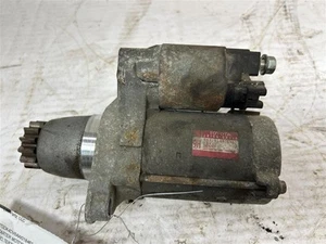 Used Starter Motor fits: 2010 Toyota Rav4 1.7kw Grade A - Picture 1 of 20