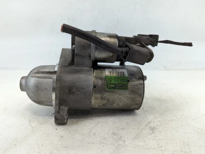 Solenóide motor de arranque de carro Hyundai Elantra 2017-2020 fabricante de equipamento original M2BEF - Imagem 1 de 4