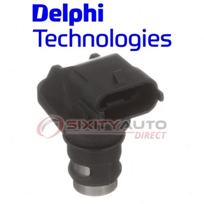 Delphi Camshaft Position Sensor for 1998-1999 Mercedes-Benz CLK320 3.2L V6 ma Foto 1 de 4