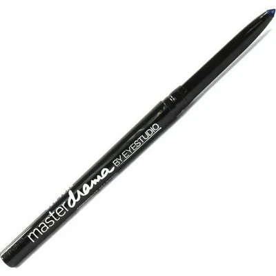 Maybelline Master Drama Cream Pencil Eye Liner 100 Purple Punch - Image 1 of 2