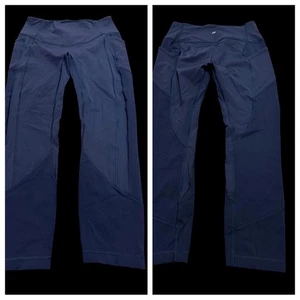 Lululemon pants size 8 - Picture 1 of 8