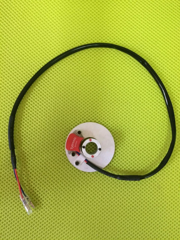 Encendido electrónico Tytronic cb160 cb175 ACTUALIZACIÓN Foto 1 de 1