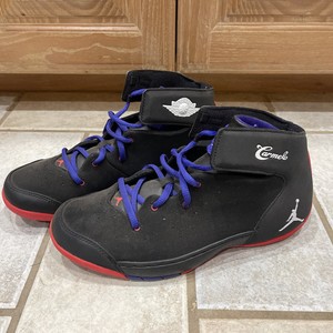 Las mejores ofertas en Jordan Carmelo 1.5 Negro | eBay