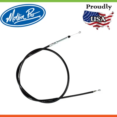 Nuevo * Motion Pro * Cable de freno delantero - 50-063-30 para adaptarse a HONDA CR250R 250cc Foto 1 de 4