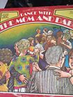 The Moms And Dads (Gnps-2078) Dance With The Moms And Dads   1974 Lp