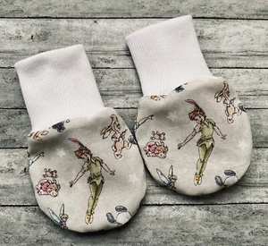 Baby Mitts Neverland Fantasy Magical Pixie - Picture 1 of 3