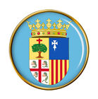 Aragon (Spain) Pin Badge