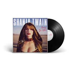 Shania Twain Greatest Hits Summer Tour Edition 2024 Vinyl 12" Album - Picture 1 of 1