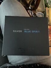 ZARA BLUE SPIRIT 🤔 AFFORDABLE BLUE FRAGRANCE FOR MEN 🌊 REVIEW 🌊 FRESH  SHOWER GEL GYM SCENT 