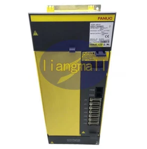 UN AMPLIFICADOR DE HUSILLO FANUC USADO A06B-6122-H045#H553 - Imagen 1 de 4