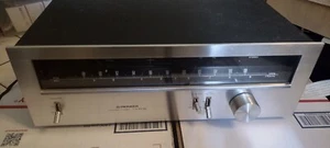 Pioneer TX-608 FM/AM Stereo Tuner Good Condition TESTED but Needs Work Pre-Loved - Picture 1 of 14