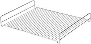 Ventilador Bosch Neff Siemens Ventilador Parrilla Sartén Alambre Inserto 385 x 313 x 6mm 740766 - Imagen 1 de 3