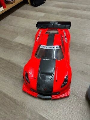 Serpent SRX8 GT, 1:8 , RC Racing, - Bild 1 von 4