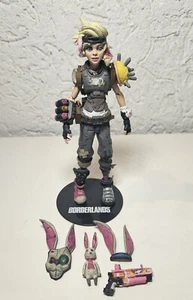 Borderlands 3 Tiny Tina Action Figur + Zubehör McFarlane 18cm - Bild 1 von 5