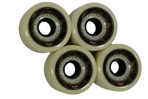 Ruedas de monopatín longboard GLOBE Roundabout Onshore 70 mm 83a -NUEVO- rueda de crucero - Imagen 1 de 2