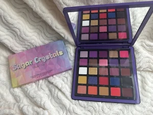Anastasia Beverly Hills ABH Norvina Collection Pro Pigment Palette Purple AND - Picture 1 of 6