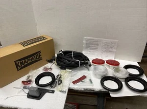 Knapheide Flush Mount LED Kit UB Light # 26205237 KL-01 - Picture 1 of 9