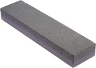 SE 8&quot; Silicon Carbide Double-Sided Whetstone with Grits 120 and 240 - SS72BK
