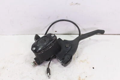 Cilindro maestro de freno Arctic Cat M1000 2008 Foto 1 de 3