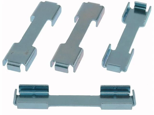 Комплект тормозного оборудования для шасси дома на колесах 4300LP F-53 F-650 F-750 1652SC ZD24J7 - Изображение 1 из 1