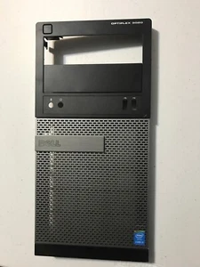 Bisel delantero dell optiplex 3020 mt 0ng91r excelente estado - Imagen 1 de 2