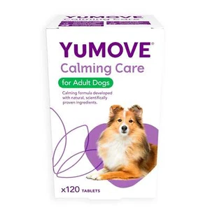 Yumove Calming Care For Adult Dogs - Picture 1 of 3