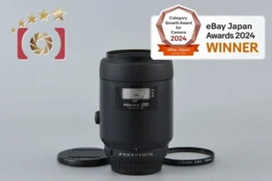PENTAX SMC FA 100mm f/2.8 Macro - Picture 1 of 12