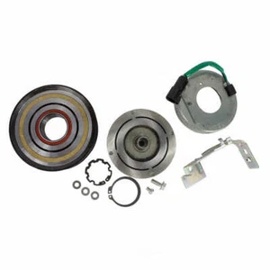 A/C Compressor Clutch-Assy - New Motorcraft YB-3184 - Picture 1 of 3