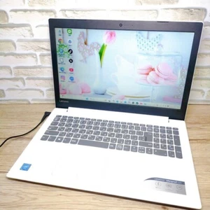 Lenovo Ideapad 320 Intel Celeron HDD 500GB RAM 4GB 15.6 Inches - Afbeelding 1 van 10