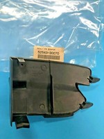 GENUINE LEXUS TOYOTA 3355406030 COVER SHIFT LOCK RELEASE BUTTON 33554-06030 !