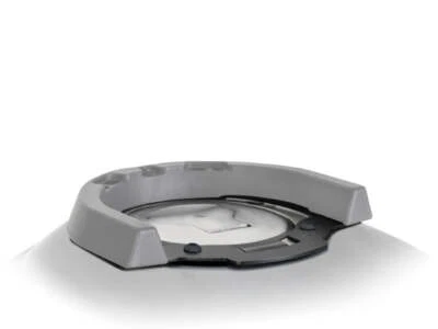 SHAD Click System Tank Bag Kit Brida Tanklock Montaje para BMW K1600 GT (23-24) Foto 1 de 4