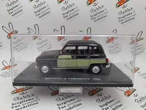 Die Cast "Renault 4L Parisienne - 1966" Vintage Car Scale 1/24 - Picture 1 of 2