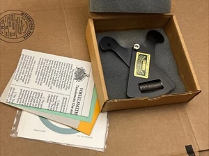Vintage Wheelsmith Tensiometer Spoke Tension Gauge - Brand New in Box! - Picture 1 of 10