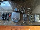 Sony Car Discman CD Compact Player Model D-826K.  With Accessories. Tested/Works