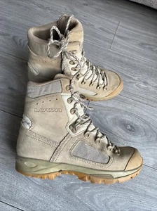 Lowa Desert Elite Boots Uk 6.5 #3 - Picture 1 of 8