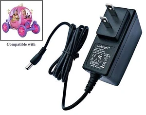 24V AC Adapter For SL24-07-02 SL24-0702 SL240702 Kids Ride on Car Power Charger - Picture 1 of 2