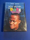 You Guys Are Dope (Dvd) W/Nore Davis??Widescreen ????.Brand New & Sealed!