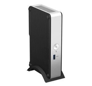 Intel NUC DE3815TYKE - Low Power Fanless Thin Client - 5W ATOM E3815 2GB RAM - Foto 1 di 13