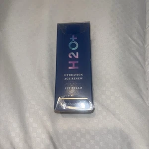 H20+ Skincare Hydration Age Renew Augencreme 0,5 flüssige Unzen - Bild 1 von 5