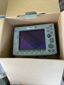 Raymarine E80 Classic GPS Chartplotter - Picture 1 of 6