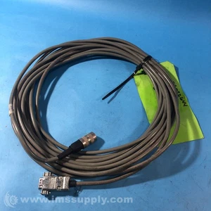 Carol Cable 538334 24 AWG with Connector Assembly Cable USIP - Picture 1 of 3
