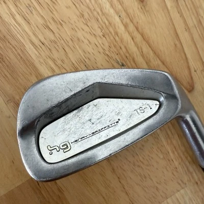 Henry Griffitts 8 铁杆 — 第 1/4 张图片