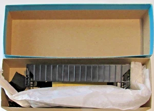 Athern 5300 54" überdachter Trichter undekoriert - Bild 1 von 5