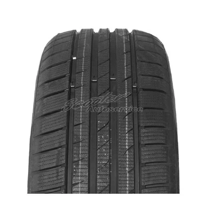 4x Winter-Reifen Fortuna GoWin UHP 3PMSF XL 225/55 R 17 101V | 99972 - Bild 1 von 3